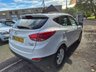 USED 2013 13 HYUNDAI IX35 1.7 CRDi Premium SUV 5dr Diesel Manual Euro 5 (s/s) (115 ps) 