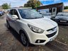 USED 2013 13 HYUNDAI IX35 1.7 CRDi Premium SUV 5dr Diesel Manual Euro 5 (s/s) (115 ps) 