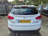 USED 2013 13 HYUNDAI IX35 1.7 CRDi Premium SUV 5dr Diesel Manual Euro 5 (s/s) (115 ps) 