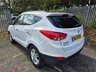 USED 2013 13 HYUNDAI IX35 1.7 CRDi Premium SUV 5dr Diesel Manual Euro 5 (s/s) (115 ps) 
