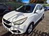 USED 2013 13 HYUNDAI IX35 1.7 CRDi Premium SUV 5dr Diesel Manual Euro 5 (s/s) (115 ps) 