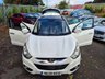 USED 2013 13 HYUNDAI IX35 1.7 CRDi Premium SUV 5dr Diesel Manual Euro 5 (s/s) (115 ps) 