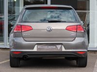 USED 2014 VOLKSWAGEN GOLF 1.6 TDI BlueMotion Tech SE Hatchback 5dr Diesel DSG Euro 5 (s/s) (105 ps) NEW MOT, 2 KEYS.