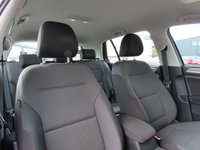 USED 2014 VOLKSWAGEN GOLF 1.6 TDI BlueMotion Tech SE Hatchback 5dr Diesel DSG Euro 5 (s/s) (105 ps) NEW MOT, 2 KEYS.