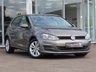 USED 2014 VOLKSWAGEN GOLF 1.6 TDI BlueMotion Tech SE Hatchback 5dr Diesel DSG Euro 5 (s/s) (105 ps) NEW MOT, 2 KEYS.