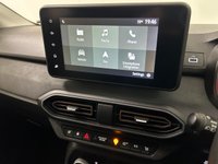 USED 2024 73 DACIA JOGGER 1.0 TCe EXTREME MPV 5dr Petrol Manual Euro 6 (s/s) (110 ps) Dacia Warranty until 10/01/2027