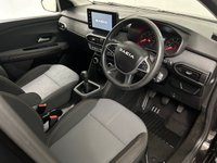USED 2024 73 DACIA JOGGER 1.0 TCe EXTREME MPV 5dr Petrol Manual Euro 6 (s/s) (110 ps) Dacia Warranty until 10/01/2027