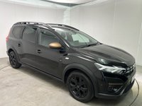 USED 2024 73 DACIA JOGGER 1.0 TCe EXTREME MPV 5dr Petrol Manual Euro 6 (s/s) (110 ps) Dacia Warranty until 10/01/2027