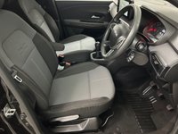 USED 2024 73 DACIA JOGGER 1.0 TCe EXTREME MPV 5dr Petrol Manual Euro 6 (s/s) (110 ps) Dacia Warranty until 10/01/2027