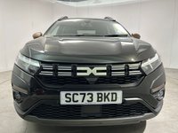 USED 2024 73 DACIA JOGGER 1.0 TCe EXTREME MPV 5dr Petrol Manual Euro 6 (s/s) (110 ps) Dacia Warranty until 10/01/2027