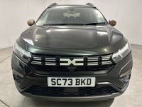 USED 2024 73 DACIA JOGGER 1.0 TCe EXTREME MPV 5dr Petrol Manual Euro 6 (s/s) (110 ps) Dacia Warranty until 10/01/2027
