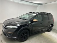 USED 2024 73 DACIA JOGGER 1.0 TCe EXTREME MPV 5dr Petrol Manual Euro 6 (s/s) (110 ps) Dacia Warranty until 10/01/2027