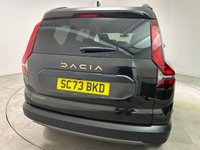 USED 2024 73 DACIA JOGGER 1.0 TCe EXTREME MPV 5dr Petrol Manual Euro 6 (s/s) (110 ps) Dacia Warranty until 10/01/2027