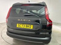 USED 2024 73 DACIA JOGGER 1.0 TCe EXTREME MPV 5dr Petrol Manual Euro 6 (s/s) (110 ps) Dacia Warranty until 10/01/2027