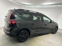 USED 2024 73 DACIA JOGGER 1.0 TCe EXTREME MPV 5dr Petrol Manual Euro 6 (s/s) (110 ps) Dacia Warranty until 10/01/2027