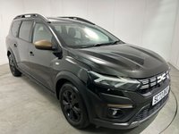 USED 2024 73 DACIA JOGGER 1.0 TCe EXTREME MPV 5dr Petrol Manual Euro 6 (s/s) (110 ps) Dacia Warranty until 10/01/2027