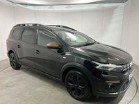 USED 2024 73 DACIA JOGGER 1.0 TCe EXTREME MPV 5dr Petrol Manual Euro 6 (s/s) (110 ps) Dacia Warranty until 10/01/2027