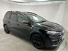 USED 2024 73 DACIA JOGGER 1.0 TCe EXTREME MPV 5dr Petrol Manual Euro 6 (s/s) (110 ps) Dacia Warranty until 10/01/2027