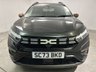 USED 2024 73 DACIA JOGGER 1.0 TCe EXTREME MPV 5dr Petrol Manual Euro 6 (s/s) (110 ps) Dacia Warranty until 10/01/2027