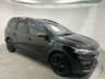 USED 2024 73 DACIA JOGGER 1.0 TCe EXTREME MPV 5dr Petrol Manual Euro 6 (s/s) (110 ps) Dacia Warranty until 10/01/2027