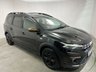 USED 2024 73 DACIA JOGGER 1.0 TCe EXTREME MPV 5dr Petrol Manual Euro 6 (s/s) (110 ps) Dacia Warranty until 10/01/2027