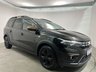 USED 2024 73 DACIA JOGGER 1.0 TCe EXTREME MPV 5dr Petrol Manual Euro 6 (s/s) (110 ps) Dacia Warranty until 10/01/2027