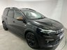 USED 2024 73 DACIA JOGGER 1.0 TCe EXTREME MPV 5dr Petrol Manual Euro 6 (s/s) (110 ps) Dacia Warranty until 10/01/2027