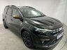 USED 2024 73 DACIA JOGGER 1.0 TCe EXTREME MPV 5dr Petrol Manual Euro 6 (s/s) (110 ps) Dacia Warranty until 10/01/2027
