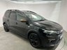 USED 2024 73 DACIA JOGGER 1.0 TCe EXTREME MPV 5dr Petrol Manual Euro 6 (s/s) (110 ps) Dacia Warranty until 10/01/2027