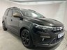 USED 2024 73 DACIA JOGGER 1.0 TCe EXTREME MPV 5dr Petrol Manual Euro 6 (s/s) (110 ps) Dacia Warranty until 10/01/2027