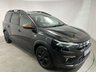 USED 2024 73 DACIA JOGGER 1.0 TCe EXTREME MPV 5dr Petrol Manual Euro 6 (s/s) (110 ps) Dacia Warranty until 10/01/2027