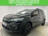 USED 2024 73 DACIA JOGGER 1.0 TCe EXTREME MPV 5dr Petrol Manual Euro 6 (s/s) (110 ps) Dacia Warranty until 10/01/2027