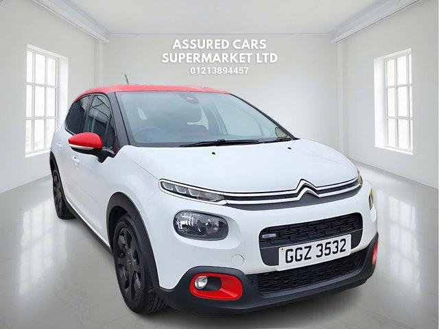 2017 CITROEN C3 - Photo 10