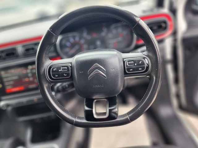 2017 CITROEN C3 - Photo 11