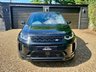 USED 2021 71 LAND ROVER DISCOVERY SPORT 1.5 P300e 12.2kWh R-Dynamic SE SUV 5dr Petrol Plug-in Hybrid Auto 4WD Euro 6 (s/s) (309 ps) 