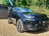 USED 2021 71 LAND ROVER DISCOVERY SPORT 1.5 P300e 12.2kWh R-Dynamic SE SUV 5dr Petrol Plug-in Hybrid Auto 4WD Euro 6 (s/s) (309 ps) 