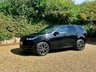 USED 2021 71 LAND ROVER DISCOVERY SPORT 1.5 P300e 12.2kWh R-Dynamic SE SUV 5dr Petrol Plug-in Hybrid Auto 4WD Euro 6 (s/s) (309 ps) 