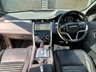 USED 2021 71 LAND ROVER DISCOVERY SPORT 1.5 P300e 12.2kWh R-Dynamic SE SUV 5dr Petrol Plug-in Hybrid Auto 4WD Euro 6 (s/s) (309 ps) 