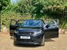 USED 2021 71 LAND ROVER DISCOVERY SPORT 1.5 P300e 12.2kWh R-Dynamic SE SUV 5dr Petrol Plug-in Hybrid Auto 4WD Euro 6 (s/s) (309 ps) 