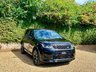 USED 2021 71 LAND ROVER DISCOVERY SPORT 1.5 P300e 12.2kWh R-Dynamic SE SUV 5dr Petrol Plug-in Hybrid Auto 4WD Euro 6 (s/s) (309 ps) 