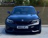 USED 2017 66 BMW M2 3.0i Coupe 2dr Petrol Manual Euro 6 (s/s) (370 ps) FINANCE AVAILABLE ZERO DEPOSIT