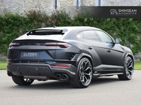 USED 2025 74 LAMBORGHINI URUS 4.0 V8 BiTurbo Performante SUV 5dr Petrol Auto 4WD Euro 6 (666 ps) 