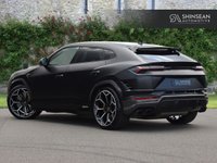 USED 2025 74 LAMBORGHINI URUS 4.0 V8 BiTurbo Performante SUV 5dr Petrol Auto 4WD Euro 6 (666 ps) 