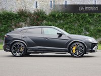 USED 2025 74 LAMBORGHINI URUS 4.0 V8 BiTurbo Performante SUV 5dr Petrol Auto 4WD Euro 6 (666 ps) 