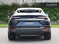 USED 2025 74 LAMBORGHINI URUS 4.0 V8 BiTurbo Performante SUV 5dr Petrol Auto 4WD Euro 6 (666 ps) 