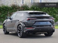 USED 2025 74 LAMBORGHINI URUS 4.0 V8 BiTurbo Performante SUV 5dr Petrol Auto 4WD Euro 6 (666 ps) 