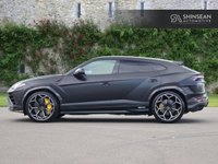 USED 2025 74 LAMBORGHINI URUS 4.0 V8 BiTurbo Performante SUV 5dr Petrol Auto 4WD Euro 6 (666 ps) 