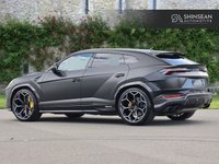 USED 2025 74 LAMBORGHINI URUS 4.0 V8 BiTurbo Performante SUV 5dr Petrol Auto 4WD Euro 6 (666 ps) 