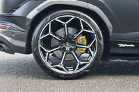 USED 2025 74 LAMBORGHINI URUS 4.0 V8 BiTurbo Performante SUV 5dr Petrol Auto 4WD Euro 6 (666 ps) 