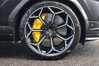 USED 2025 74 LAMBORGHINI URUS 4.0 V8 BiTurbo Performante SUV 5dr Petrol Auto 4WD Euro 6 (666 ps) 